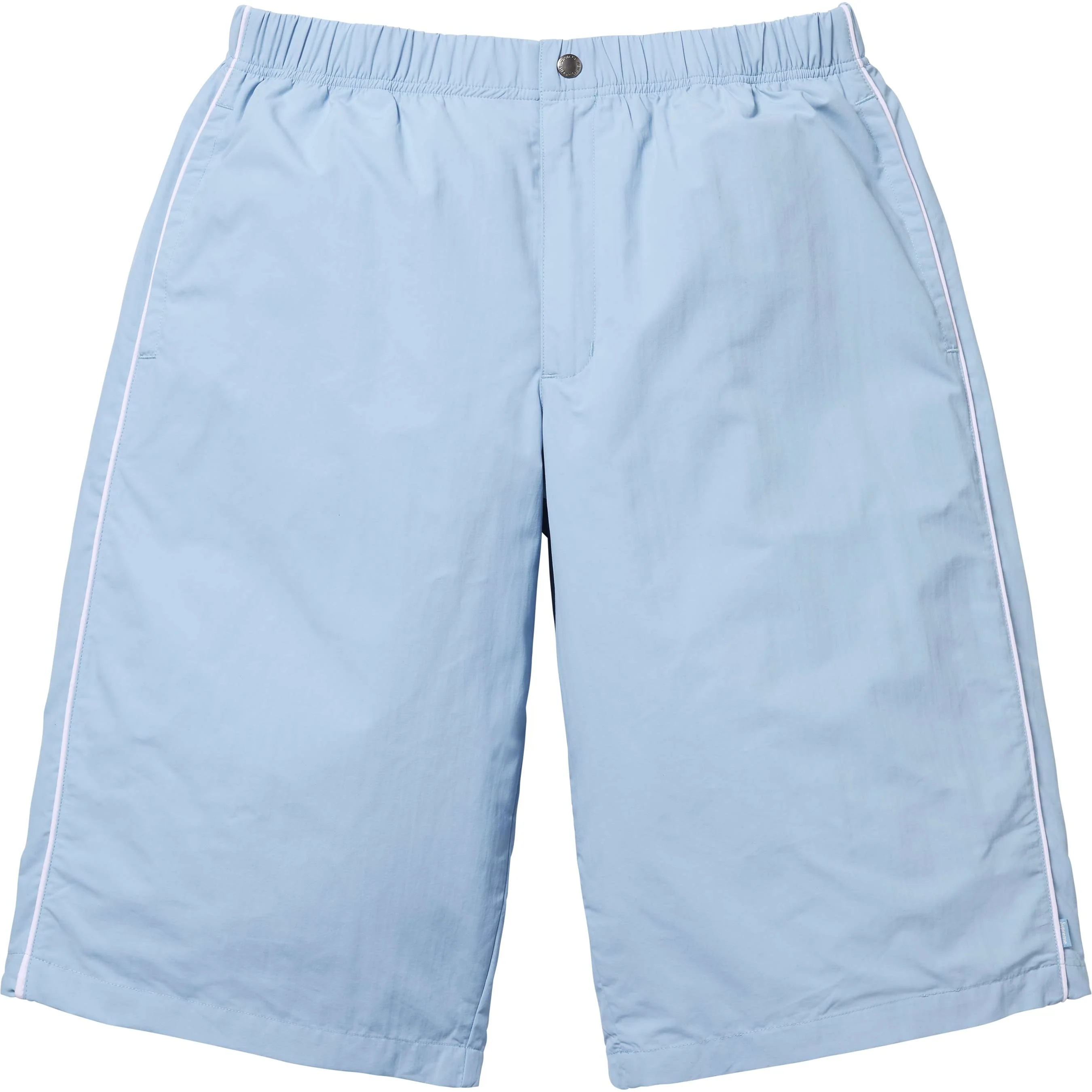 Long Nylon Short view 4